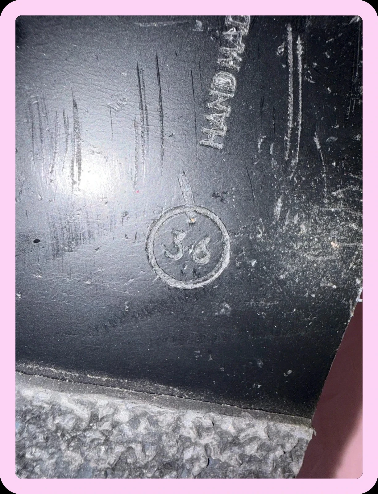 Sandália feminina Ancient Greek Sandals tamanho 36 – photo 6